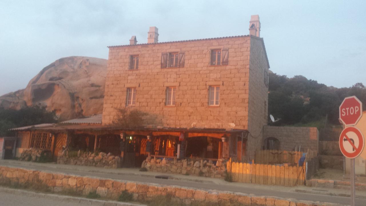 L'oasis Du Lion * Sarragia